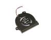 Fan (Chipset) - VRAM - original suitable for Asus ROG Strix SCAR GL703GM