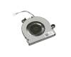 Fan (Chipset) - VRAM - original suitable for Asus ROG Strix SCAR GL703GM