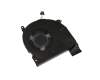 Fan (DIS) original suitable for HP ProBook 450 G7