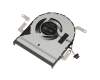 Fan (GPU) (CWW/counter clockwise) original suitable for Asus X580GD