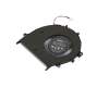 Fan (GPU) original suitable for Asus ZenBook 15 UX533FAC