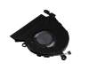 Fan (Left) (Intel Core i7-8565U) original suitable for HP Spectre x360 15-df1000