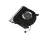 Fan (UMA) original suitable for HP ProBook 450 G6