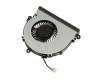 Fan (UMA/CPU) UMA original suitable for HP 15-da2000