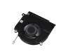 Fan 12V CCW suitable for HP Omen 15-en0000