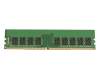 Fujitsu 38060908 original Fujitsu Memory - 16GB DDR4 2666MHz 2Rx8 U ECC