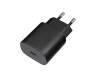 GH44-03053A original Samsung USB-C AC-adapter 25.0 Watt EU wallplug