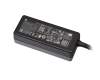 H6Y88AA#ABA original HP AC-adapter 45.0 Watt with adapter