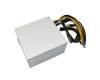 HK1K1-51PP original Huntkey Desktop-PC power supply 1100 Watt