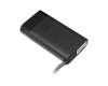 HP 17-cn0000 original USB-C AC-adapter 65.0 Watt rounded