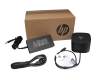 HP AJ0A2ET Thunderbolt Dockingstation G4 incl. 120W Netzteil