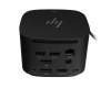 HP AJ0A2ET Thunderbolt Dockingstation G4 incl. 120W Netzteil