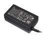 HP Pavilion 15-cs1800 original AC-adapter 65.0 Watt normal with adapter