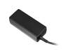 HP Pavilion x360 14-dh1000 original AC-adapter 45.0 Watt normal