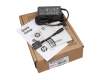 HSTNN-DA40 original HP AC-adapter 45.0 Watt with adapter