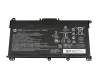 HSTNN-DB9D original HP battery 45Wh HT03XL