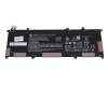 HSTNN-DB9J original HP battery 56Wh