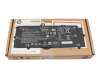 HSTNN-I72C original HP battery 40Wh