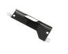 Hard drive accessories for 1. HDD slot original suitable for MSI GE75 Raider 10SGS/10SFS/10SF (MS-17E9)