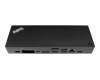 Huawei MateBook X Pro (2021) ThinkPad Universal Thunderbolt 4 Dock incl. 135W Netzteil from Lenovo