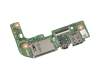 IO Board original suitable for Asus A555UA