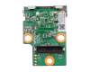 IO Board original suitable for Lenovo ThinkStation P340 (30DH)