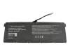 IPC-Computer battery 11.25V (Type AP19B8K) compatible to Acer KT.0030G.022 with 42Wh