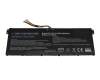 IPC-Computer battery 11.4V (Type AC14B18J) compatible to Acer KT.0030G.009 with 41Wh