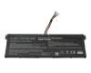 IPC-Computer battery 11.55V (Typ AP18C8K) compatible to Acer AP18C4K with 50Wh