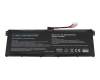 IPC-Computer battery 40Wh 7.6V (Typ AP16M5J) suitable for Acer Aspire 3 (A317-51G)