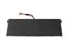 IPC-Computer battery 41Wh 11.4V (Type AC14B18J) suitable for Acer Aspire 3 (A311-31)