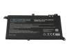 IPC-Computer battery 41Wh suitable for Asus VivoBook 15 F571GT