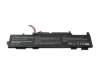 IPC-Computer battery 46.74Wh suitable for HP EliteBook 745 G6