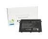 IPC-Computer battery 46Wh suitable for Lenovo E41-55 (82FJ)