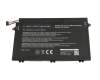 IPC-Computer battery 46Wh suitable for Lenovo ThinkPad E590 (20NB/20NC)