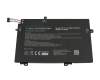 IPC-Computer battery 46Wh suitable for Lenovo ThinkPad L14 Gen 1 (20U1/20U2)