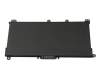 IPC-Computer battery 47Wh suitable for HP Envy x360 15-cn1000