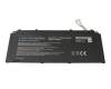 IPC-Computer battery 48Wh suitable for Acer Predator Triton 700 (PT715-51)