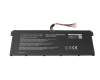 IPC-Computer battery 49Wh suitable for Acer Spin 3 (SP313-51N)