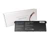 IPC-Computer battery 55Wh AC14B8K (15.2V / 3600mAh) suitable for Acer Aspire 5 (A517-51G)