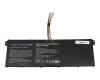 IPC-Computer battery 55Wh AC14B8K (15.2V / 3600mAh) suitable for Acer Aspire 5 (A517-51G)