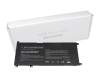 IPC-Computer battery 55Wh suitable for Dell Latitude 14 (3480)