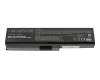 IPC-Computer battery 56Wh suitable for Toshiba Satellite A660