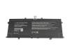 IPC-Computer battery 63Wh suitable for Asus ZenBook 14 UX425JA