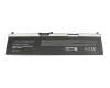 IPC-Computer battery 89Wh (11.4V) suitable for Dell Precision 17 (7740)