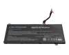 IPC-Computer battery compatible to Acer AC14A8L with 52Wh