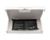 IPC-Computer battery compatible to Dell 17368-0027 with 39Wh