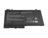 IPC-Computer battery compatible to Dell 954DF with 40Wh