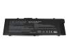 IPC-Computer battery compatible to Dell MFKVP with 80Wh