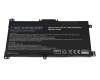 IPC-Computer battery compatible to HP 916366-421 with 47.31Wh